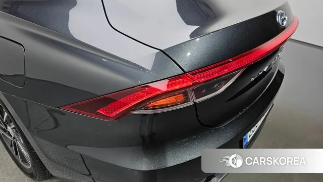 Hyundai The New Grandeur IG id 4429280 из Кореи 15