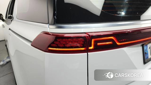 Kia Carnival 4th generation id 4202821 из Кореи 15