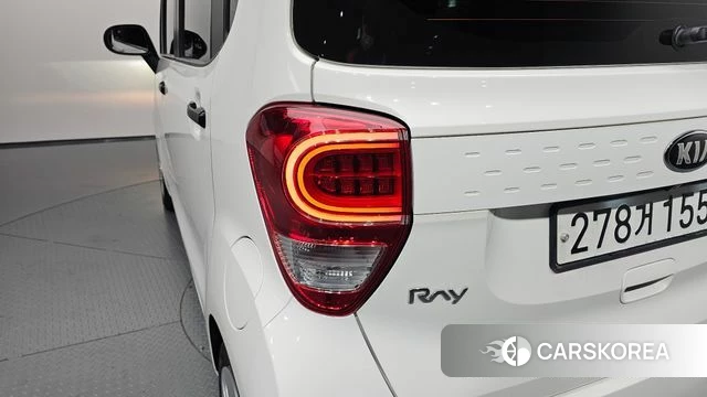 Kia The New Ray id 4490458 из Кореи 15