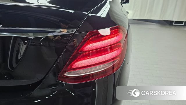 Mercedes-Benz E-Class W213 id 4626444 из Кореи 15