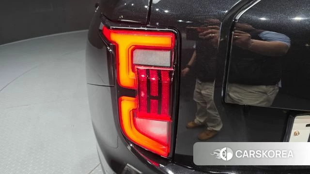 Ssangyong Torres id 4749845 из Кореи 15
