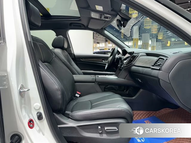 Honda UR-V id 4298539 из Китая 15