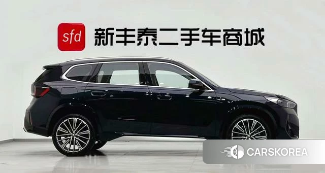 BMW X1 id 4261730 из Китая 15