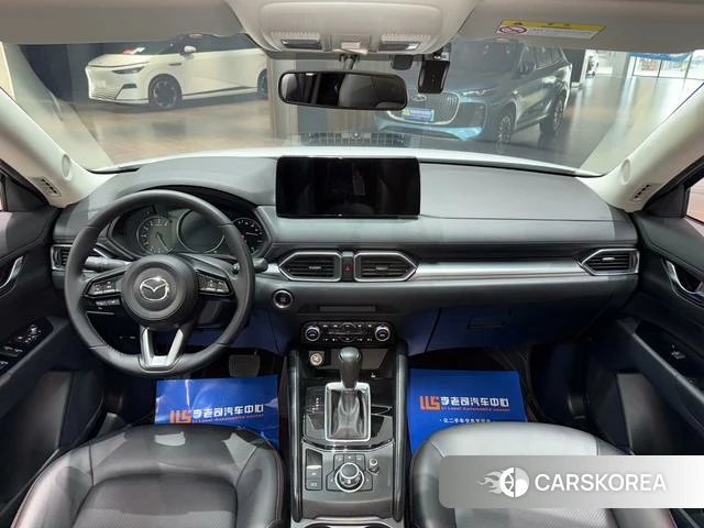 Mazda CX-5 id 4336386 из Китая 15