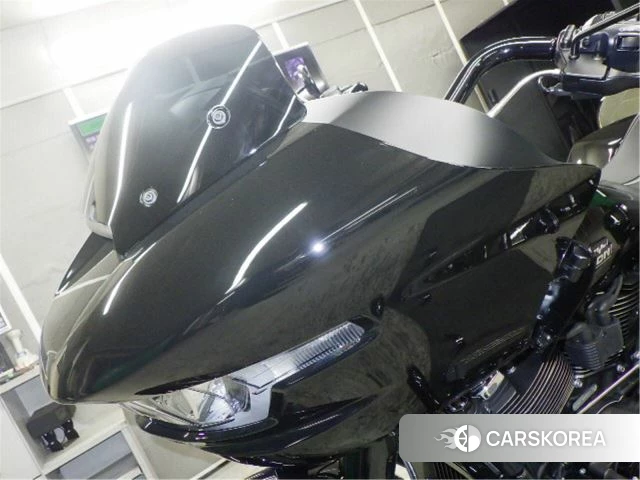 OTHER HARLEY FLTRX1920 id 3948548 из Японии 15