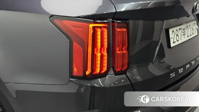 Kia Sorento 4th Generation id 4657418 из Кореи 15
