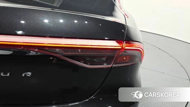 Hyundai The New Grandeur IG id 4224546 из Кореи 15