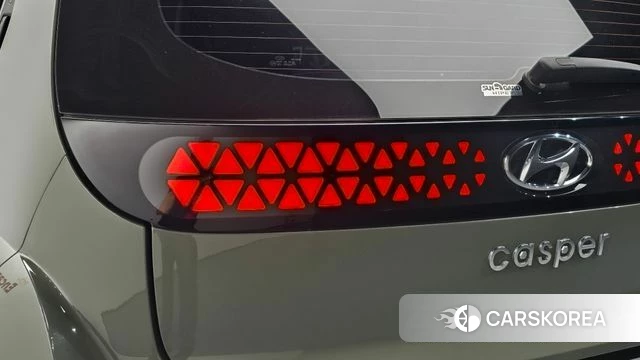 Hyundai Casper id 4929217 из Кореи 15