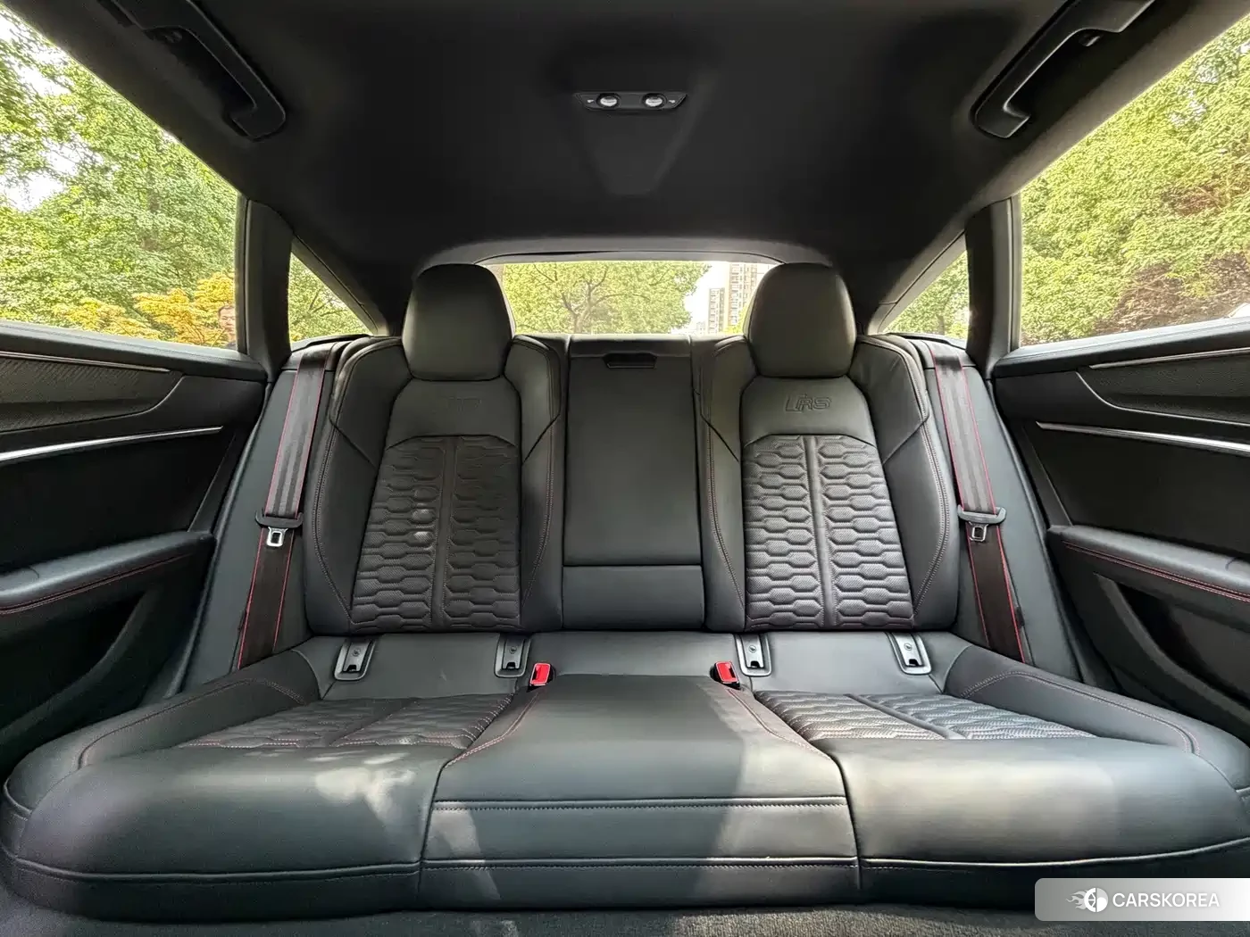 Audi RS 7 id 4629000 из Китая 16