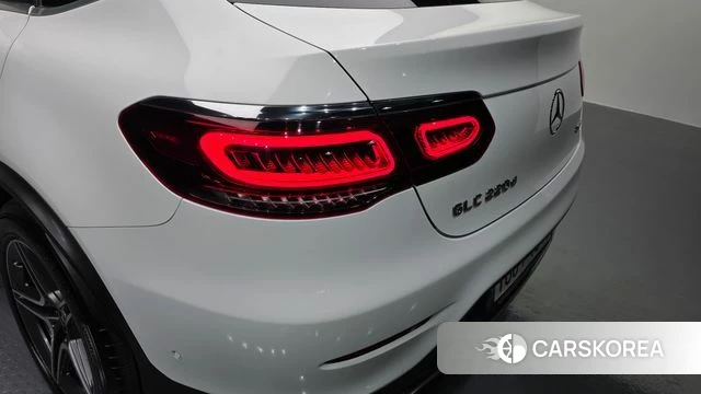Mercedes-Benz GLC-Class X253 id 4202844 из Кореи 15