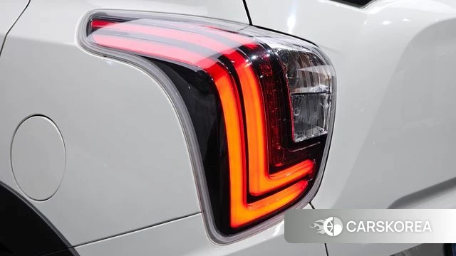 Ssangyong The New Tivoli id 4571852 из Кореи 15