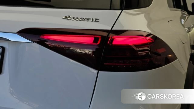 Mercedes-Benz GLE-Class W167 id 4879930 из Кореи 15