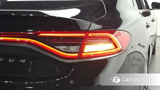 Hyundai Grandeur IG id 4677896 из Кореи 15