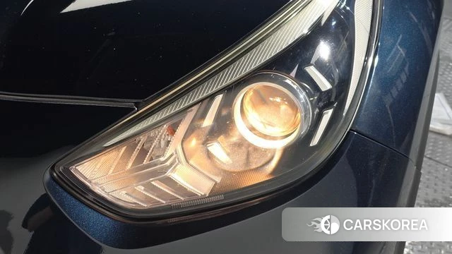 Kia The New Niro id 4712023 из Кореи 15