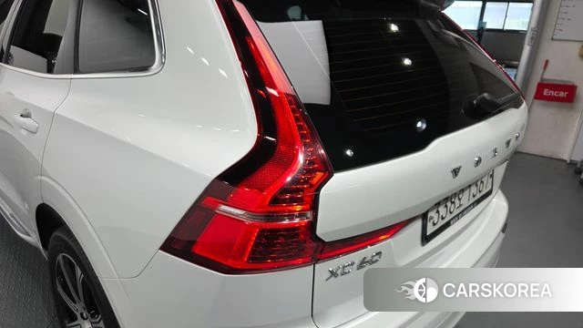 Volvo XC60 second Generation id 4403048 из Кореи 15