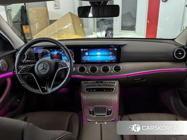Mercedes-Benz E-class id 3983297 из Китая 15