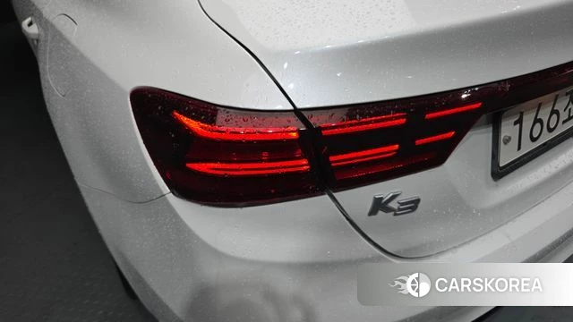 Kia The New K3 2nd generation id 4402330 из Кореи 15