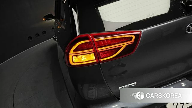 Kia The New Niro id 4447175 из Кореи 15