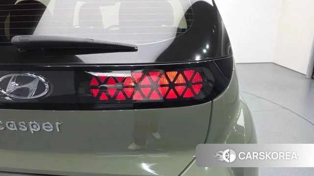 Hyundai Casper id 4640969 из Кореи 15