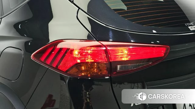 Hyundai All New Tucson id 4717605 из Кореи 15