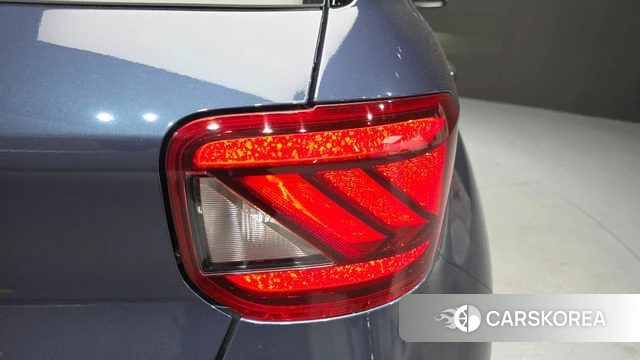 Hyundai Venue id 4359882 из Кореи 15