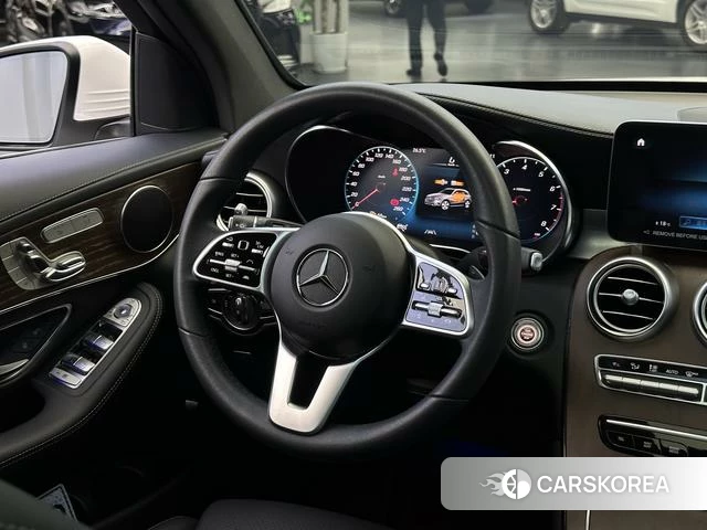 Mercedes-Benz GLC id 4259185 из Китая 15