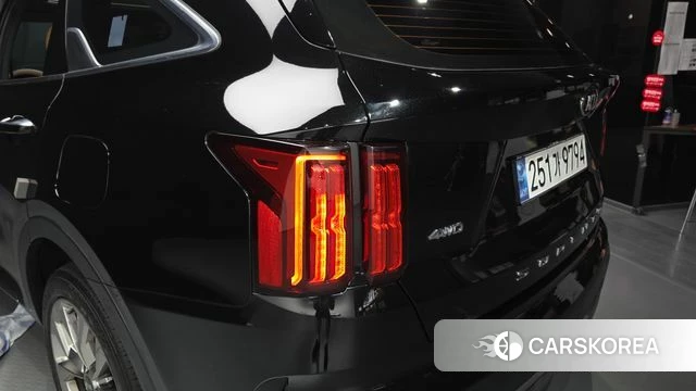 Kia Sorento 4th Generation id 4702863 из Кореи 15