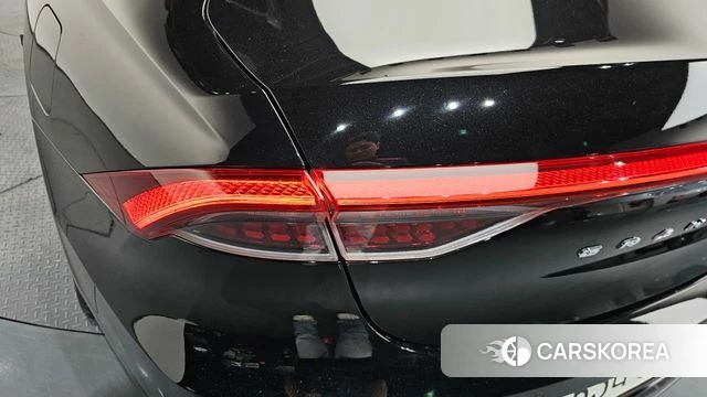 Hyundai The New Grandeur IG Hybrid id 4309135 из Кореи 15