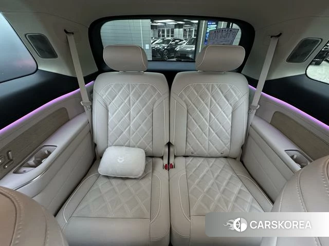 Weilai ES8 id 3993574 из Китая 15