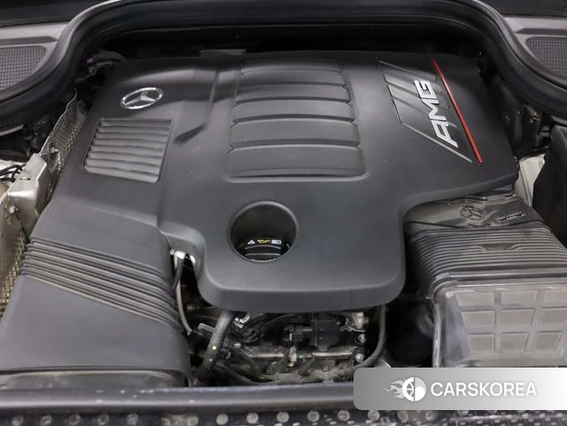 Mercedes-Benz GLE AMG id 4263271 из Китая 15