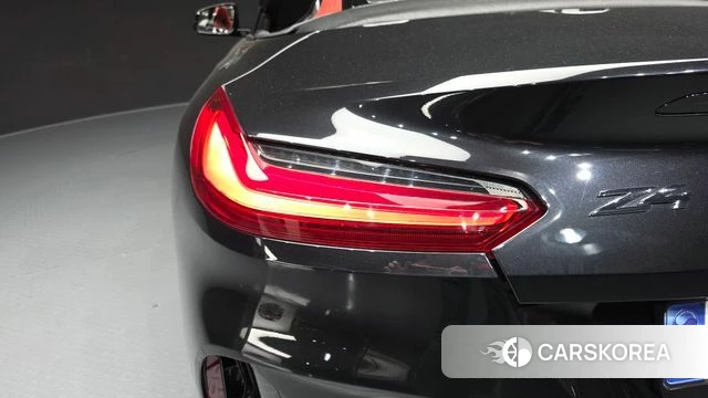 BMW Z4 (G29) id 4916844 из Кореи 15