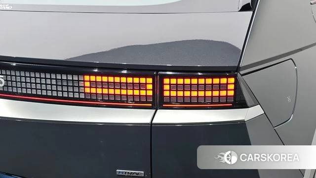 Hyundai Ionic 5 id 4560435 из Кореи 15