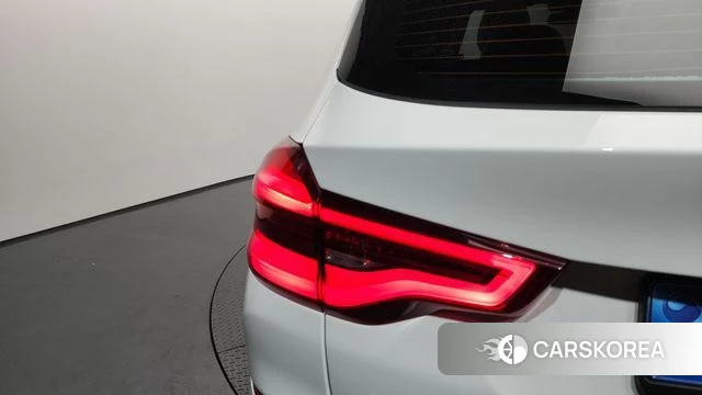 BMW X3 (G01) id 4423535 из Кореи 15