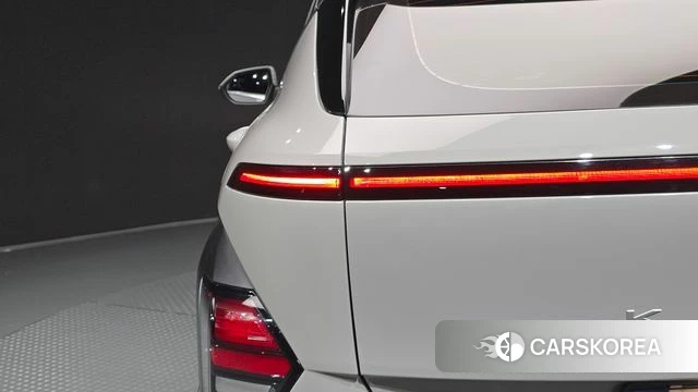 Hyundai Kona (SX2) id 4591821 из Кореи 15