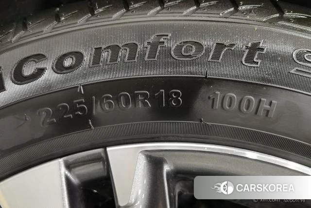 Toyota Weisha id 4273236 из Китая 15