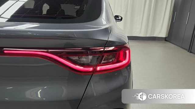 Renault Korea (Samsung) XM3 id 4444980 из Кореи 15