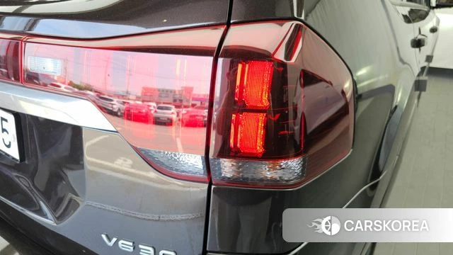 Kia Mohave Master id 4245082 из Кореи 15