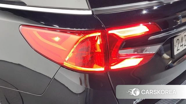 Honda Odyssey id 4614385 из Кореи 15