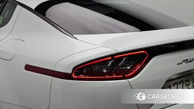 Kia Stinger id 4693813 из Кореи 15