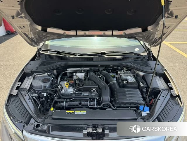 Volkswagen Sagitar id 4276958 из Китая 15