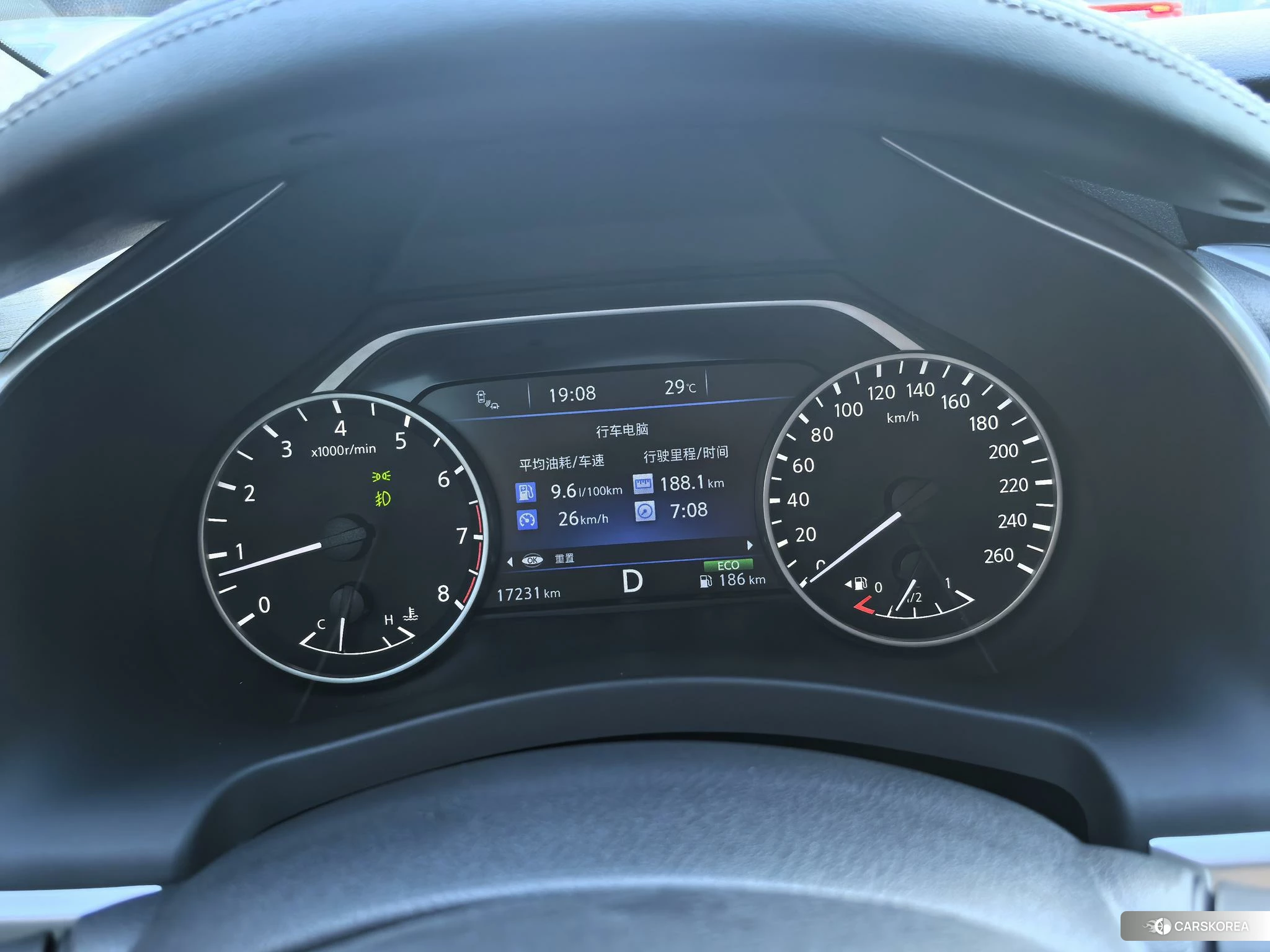 Nissan Loulan id 4441139 из Китая 15