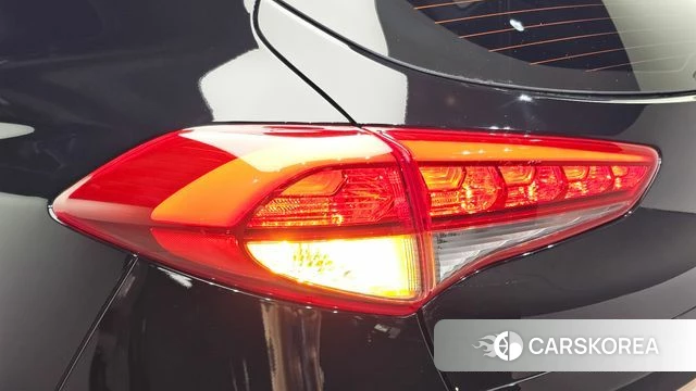 Hyundai All New Tucson id 4924085 из Кореи 15