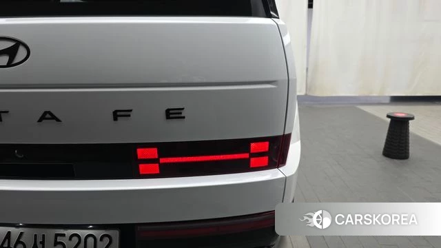 Hyundai Santa Fe (MX5) id 4442513 из Кореи 15