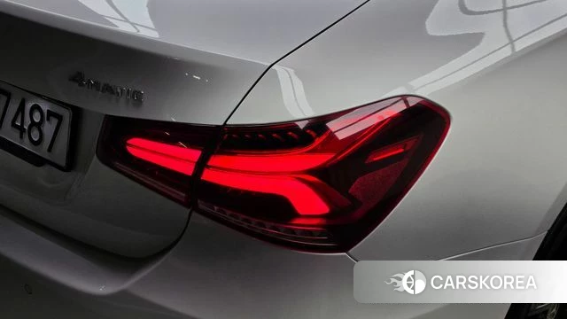 Mercedes-Benz A-Class W177 id 4769013 из Кореи 15