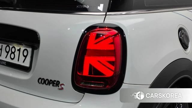 Mini Cooper S id 4904713 из Кореи 15