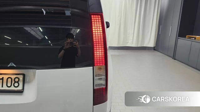Hyundai Staria id 4631664 из Кореи 15