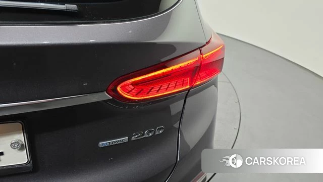 Hyundai Santa Fe TM id 4305205 из Кореи 15