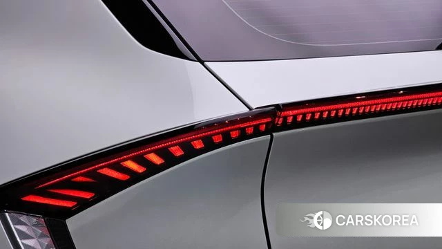 Kia EV6 id 4835616 из Кореи 15