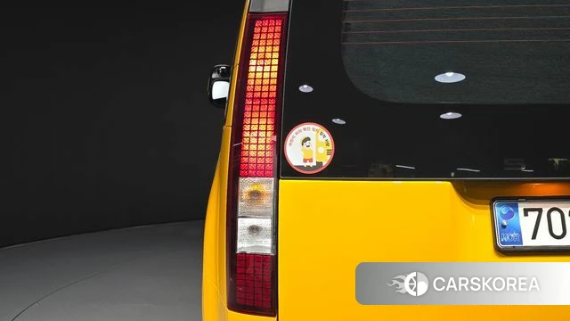 Hyundai Staria id 4691285 из Кореи 15