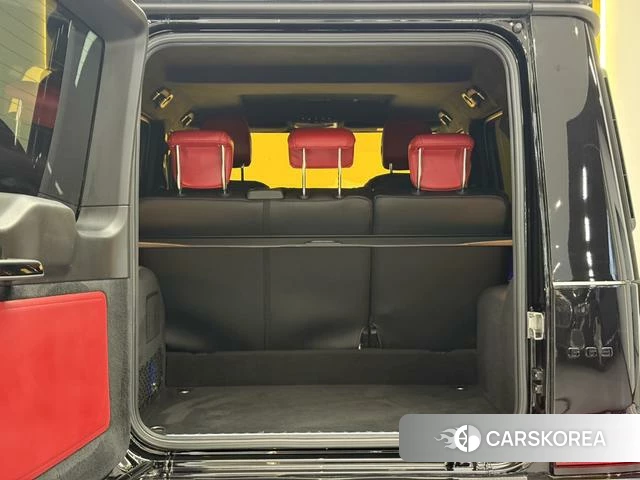 Mercedes-Benz G-class AMG id 4298485 из Китая 15